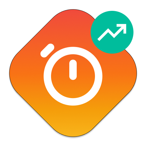 Progressive Pomo Focus Timer App
