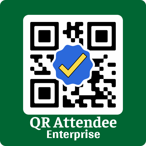 QR Attendee Enterprise